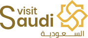 Visit Saudi Logo